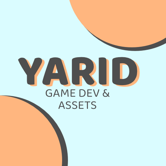 Alan Yarid's avatar
