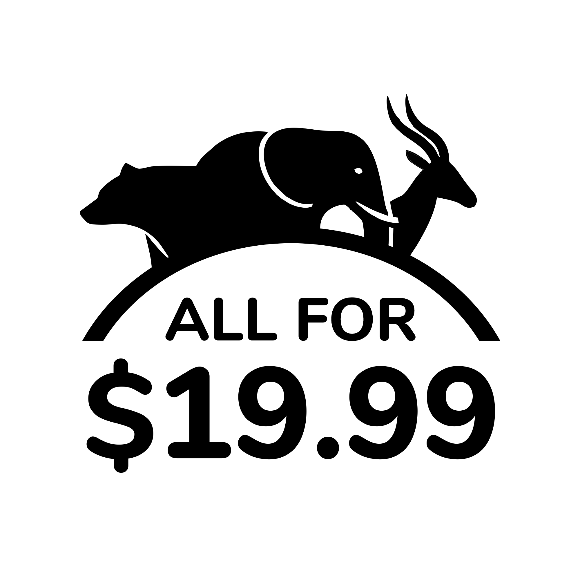 All for $19.99의 아바타