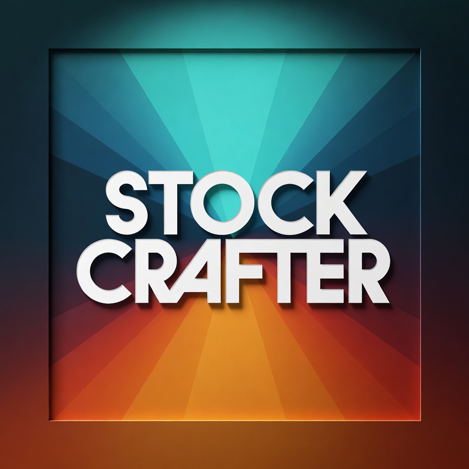 Stockcrafter – awatar