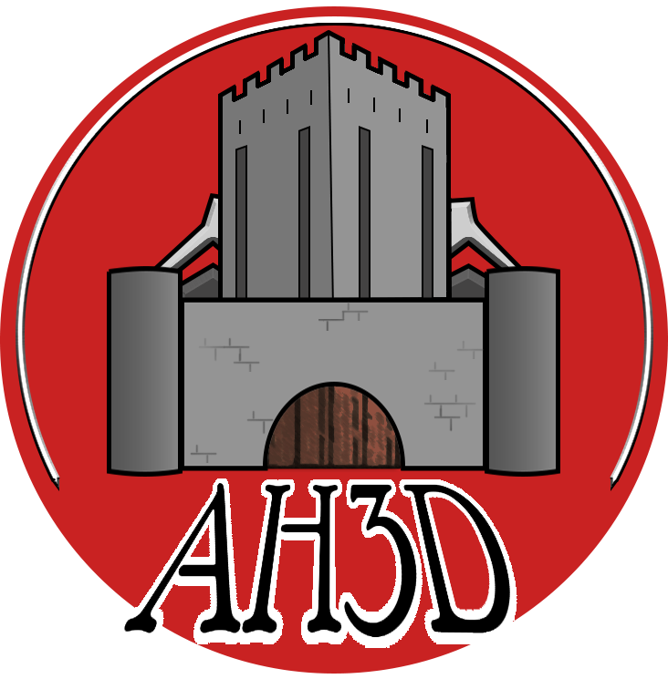Adam Hayward's avatar