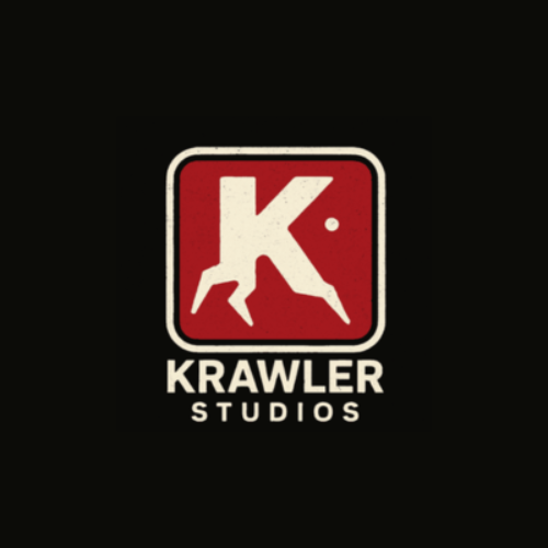White Krawler Fab