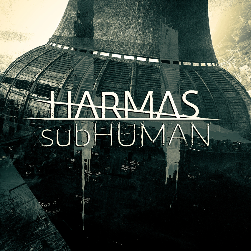 HARMAS subhuman's avatar
