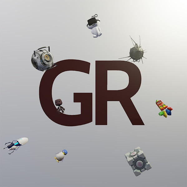 GRXR's avatar