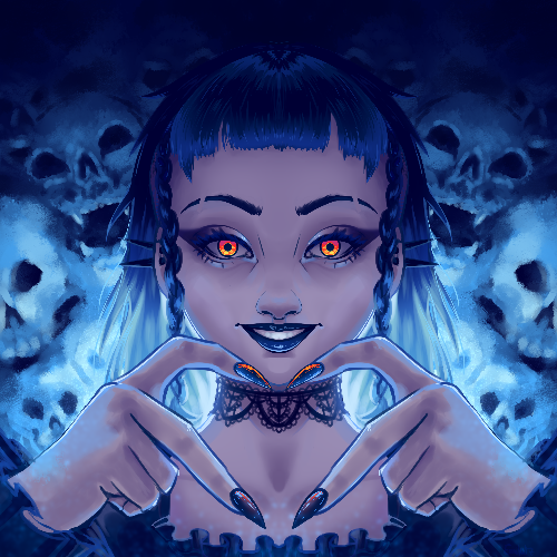 Emilulz's avatar