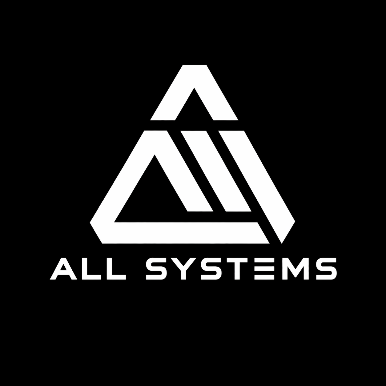 Sign All Systems Fab