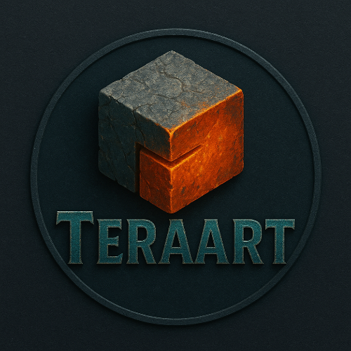 TeraArt's avatar