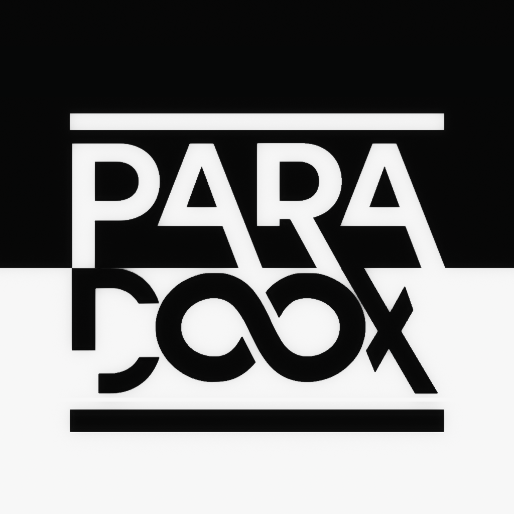 Paradoox's avatar