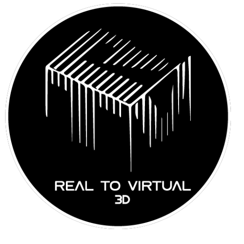 Real To Virtual's avatar