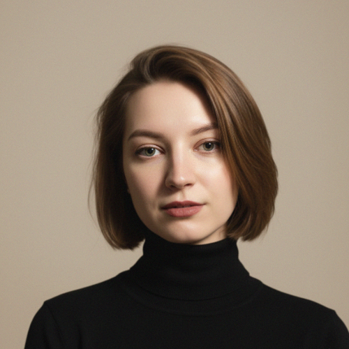 Daria Borovleva's avatar