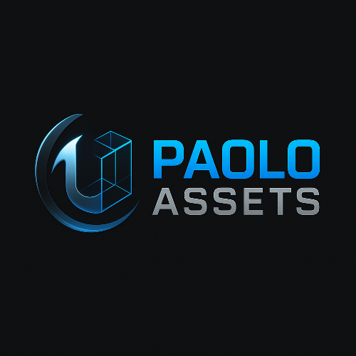 Avatar von Paolo Assets
