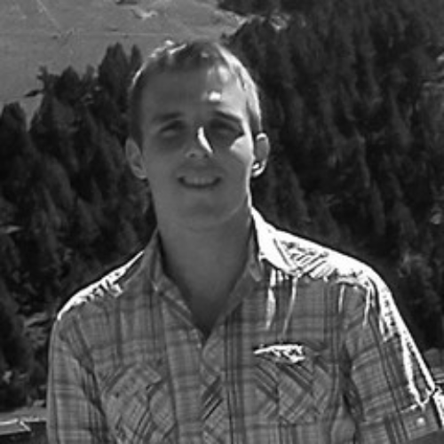 Ilya Zakharovskiy's avatar