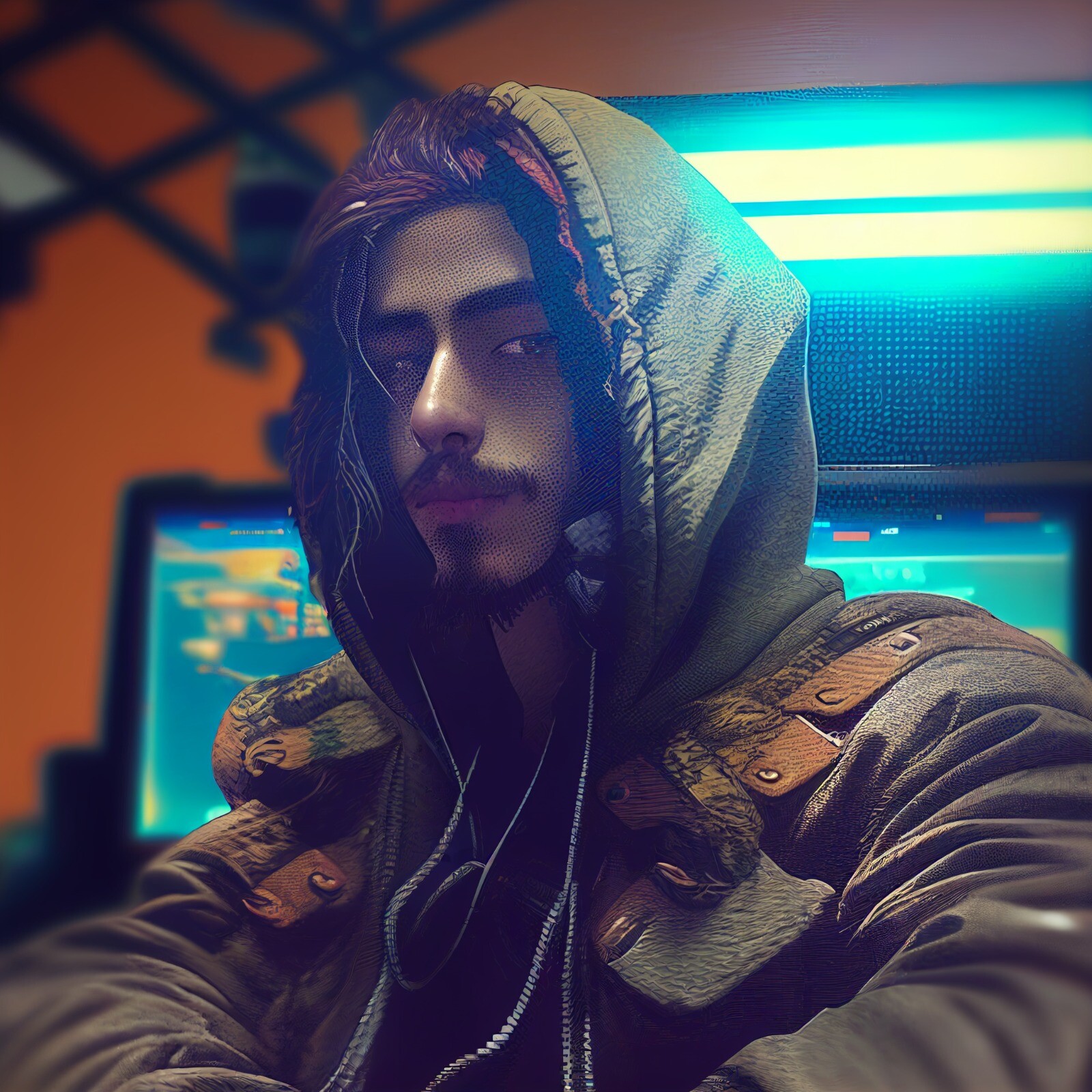 Havolk's avatar