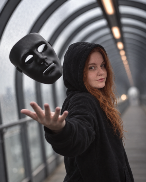 Ludmila Dev.'s avatar