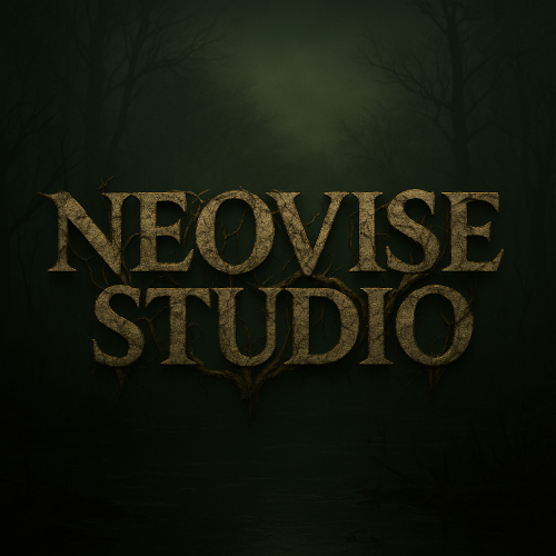 NeoViseStudio's avatar