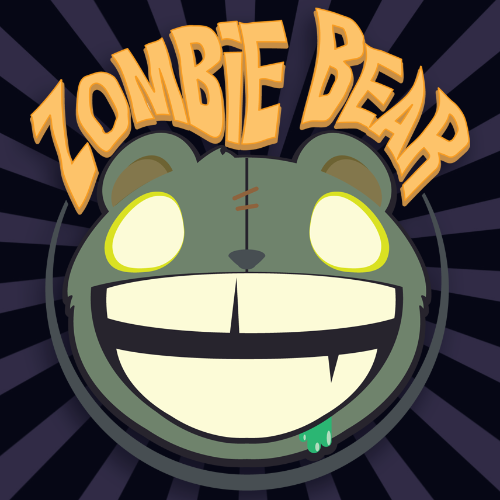 ZombieBear Designs의 아바타