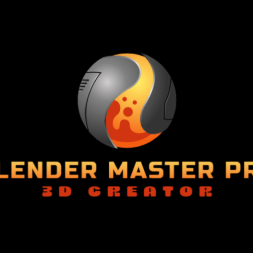 Blender Master Pro's avatar