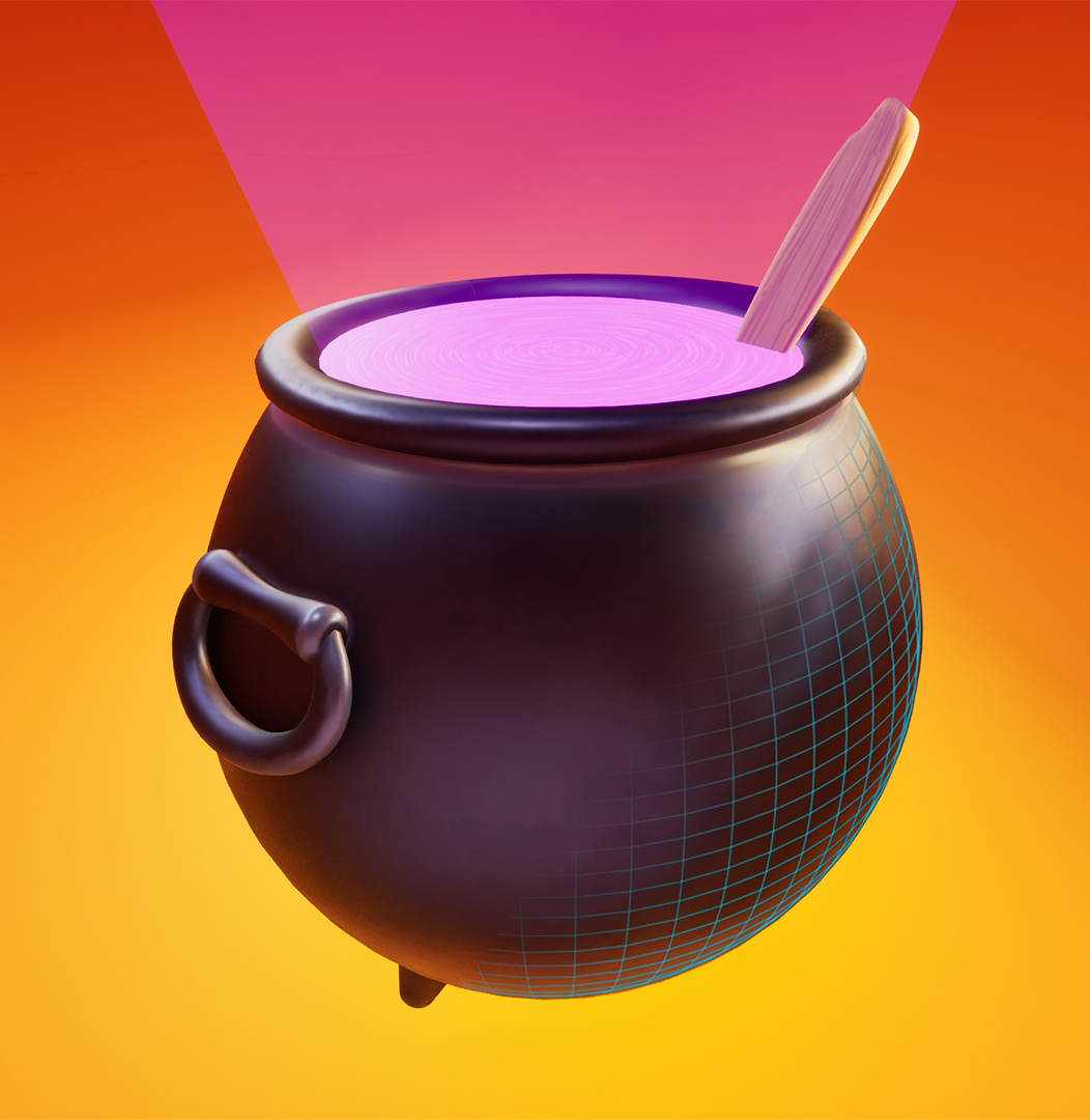Cauldron Corp's avatar