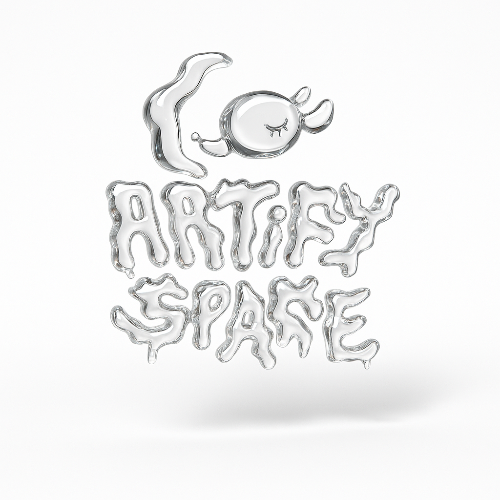ArtifySpaceのアバター