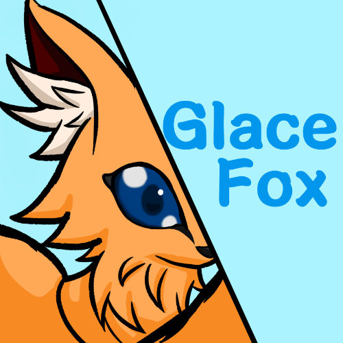 Glacier Fox