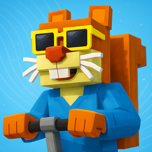 squirro's avatar