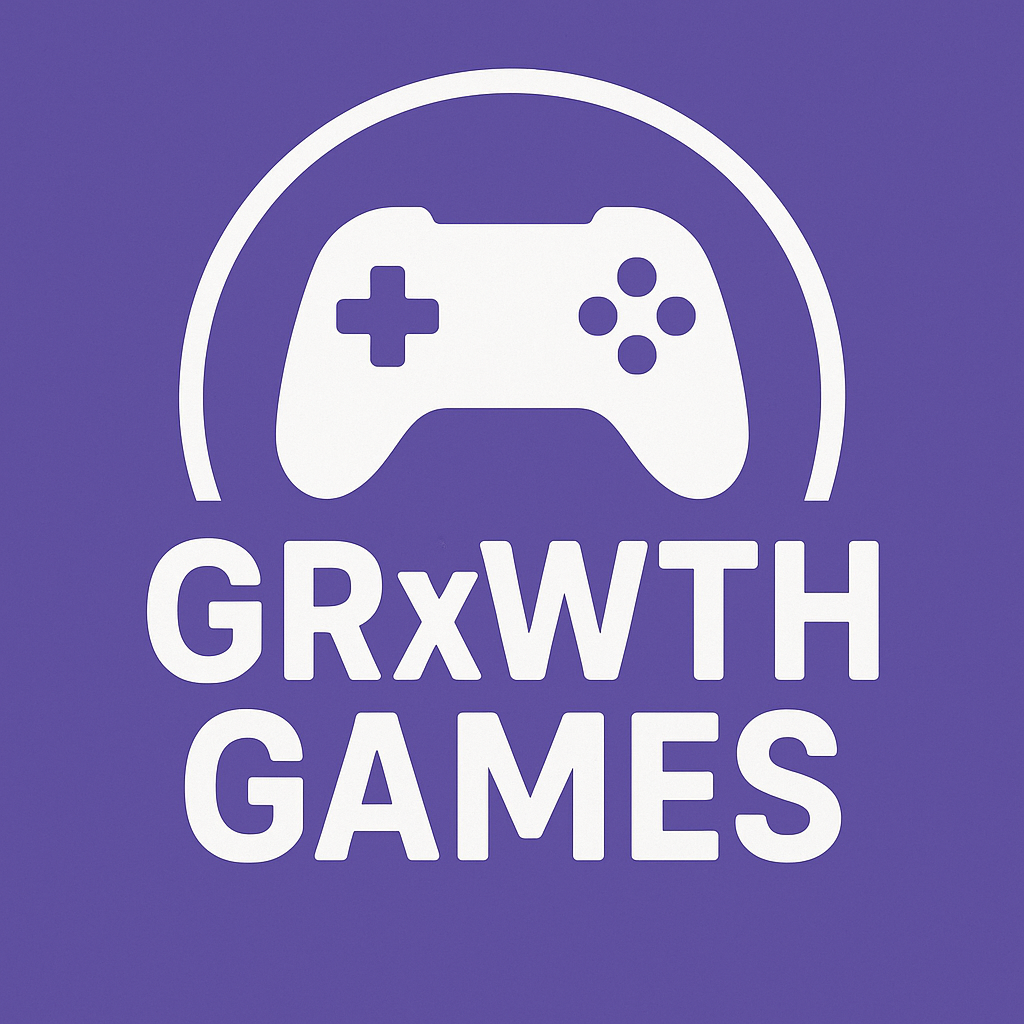 Grxwth Games USA's avatar