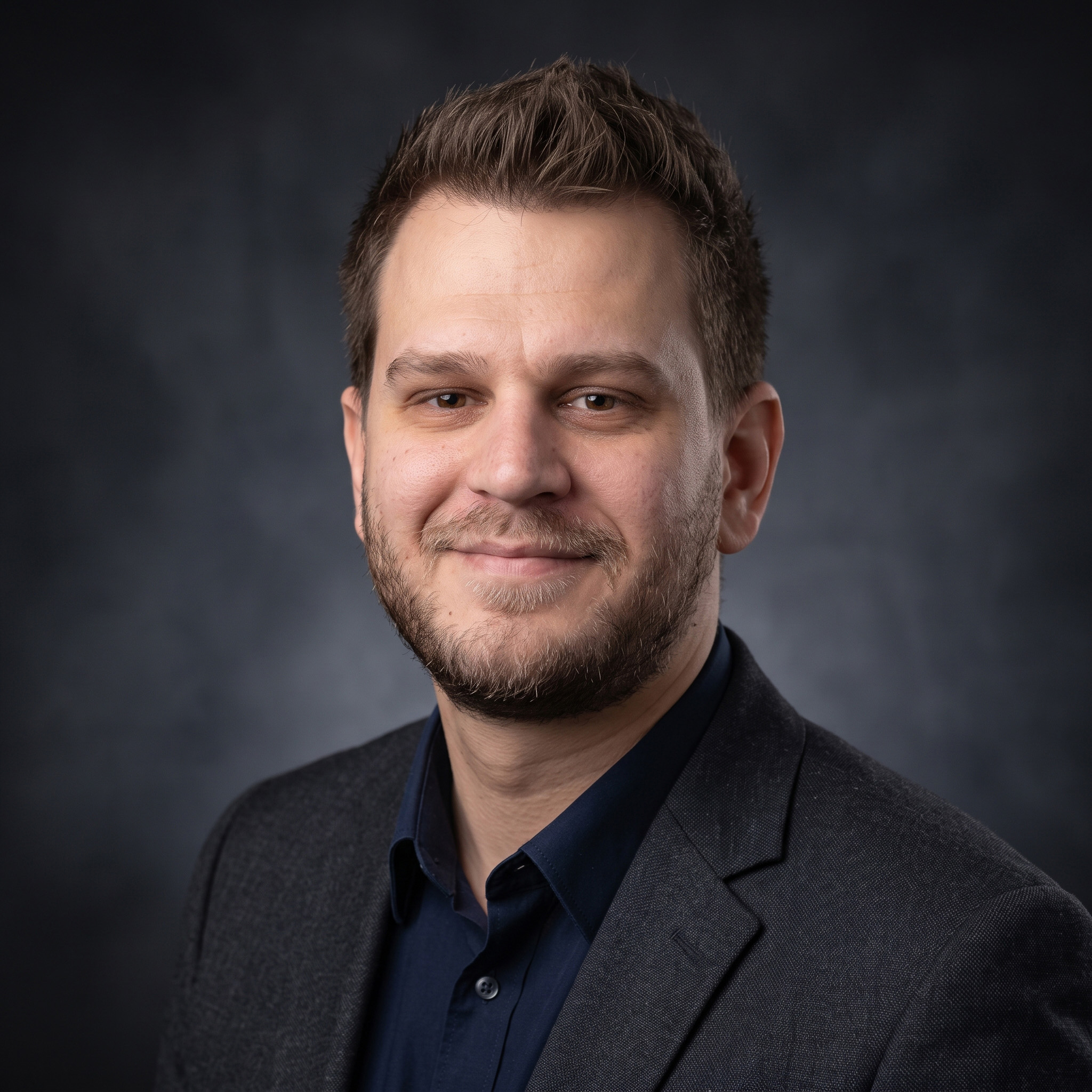 Roberto Filip's avatar
