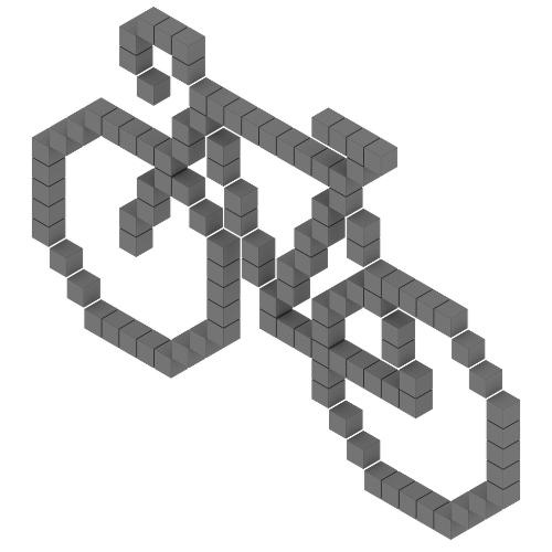 Pixel Bycicle's avatar