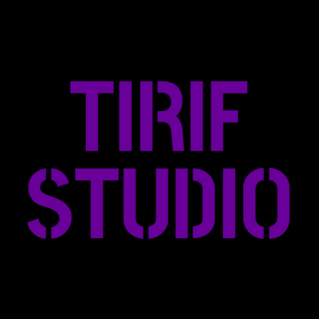TIRIF Studio's avatar