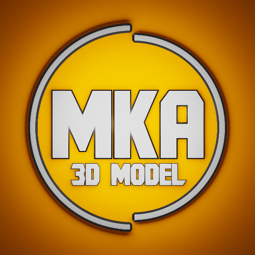 Modular Kitbash Artist's avatar
