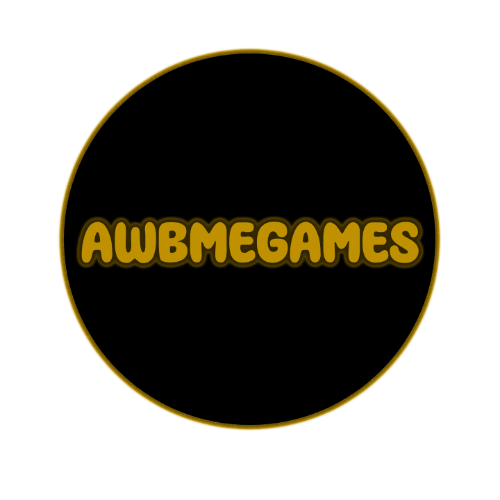 Awbmegames0头像
