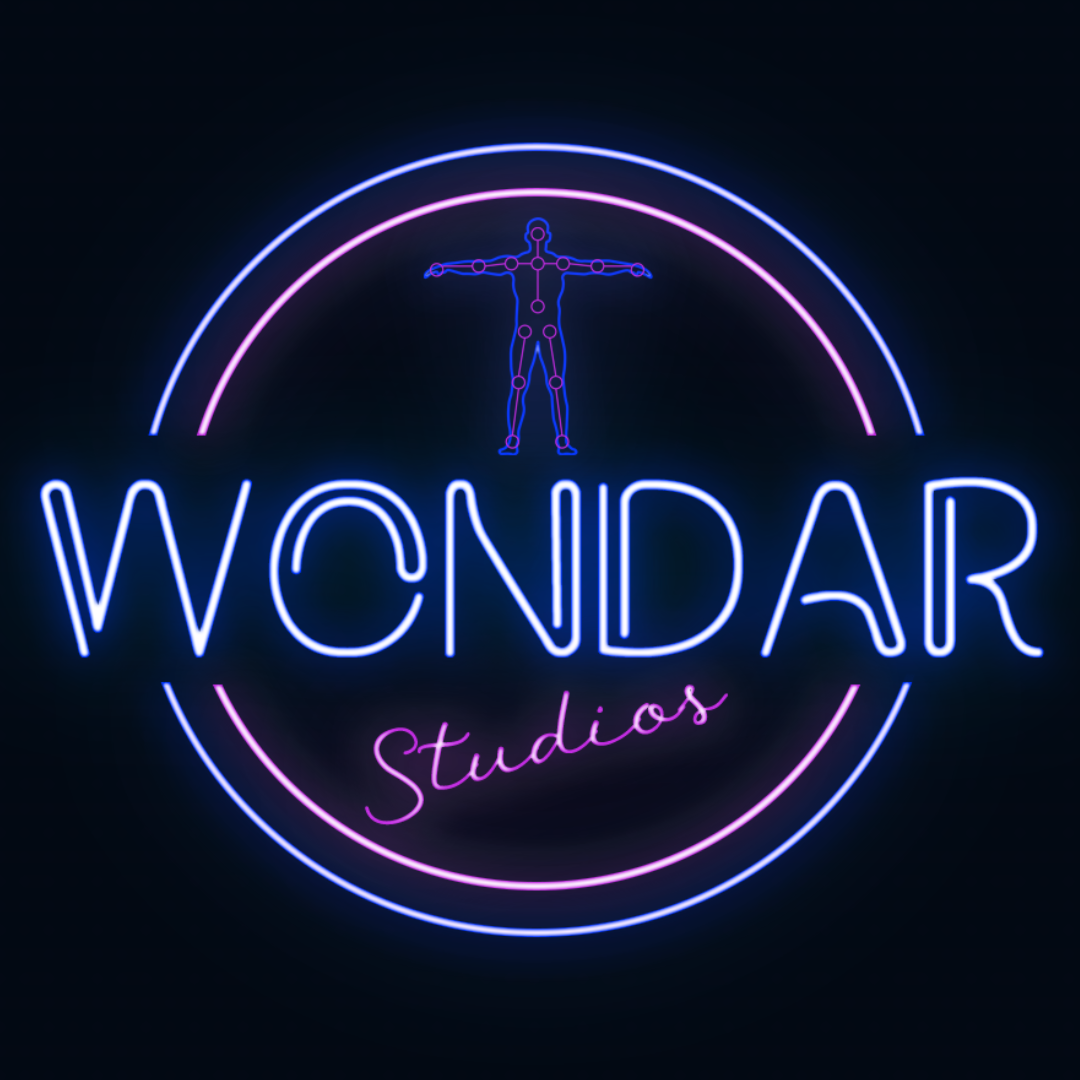WondAR Studios头像