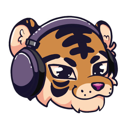 TrickTyger's avatar
