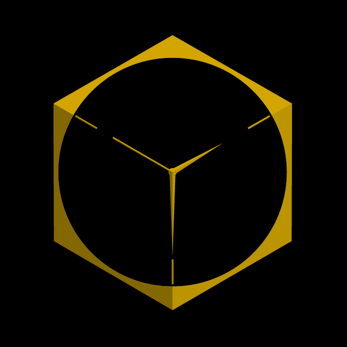 Chronocraft's avatar