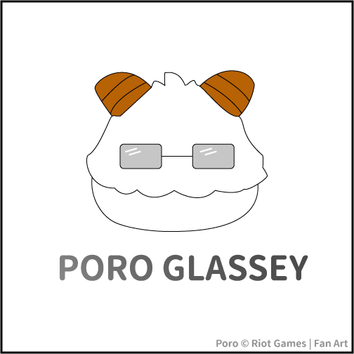صورة Poro Glassey الرمزية