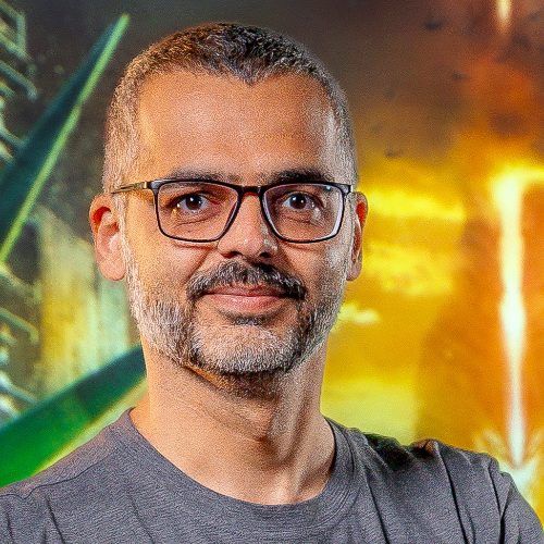 Mohsen Tabasi의 아바타