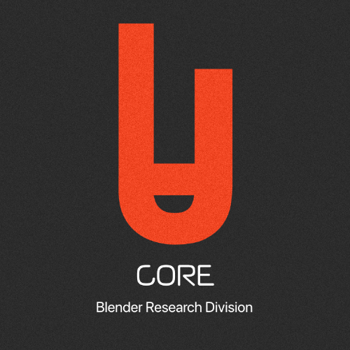 CORE's avatar