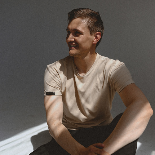 Pawel Orlow's avatar