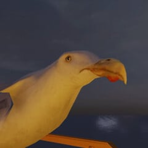 iuh Art's avatar