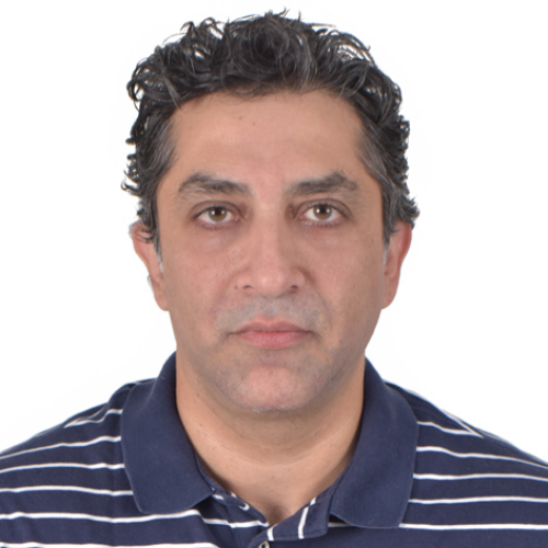 صورة Ijaz Naeem Ahmad الرمزية