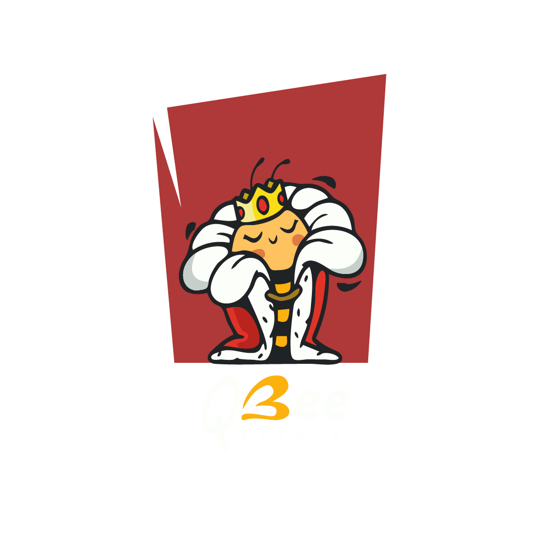 Qbee Stylized Asset's avatar