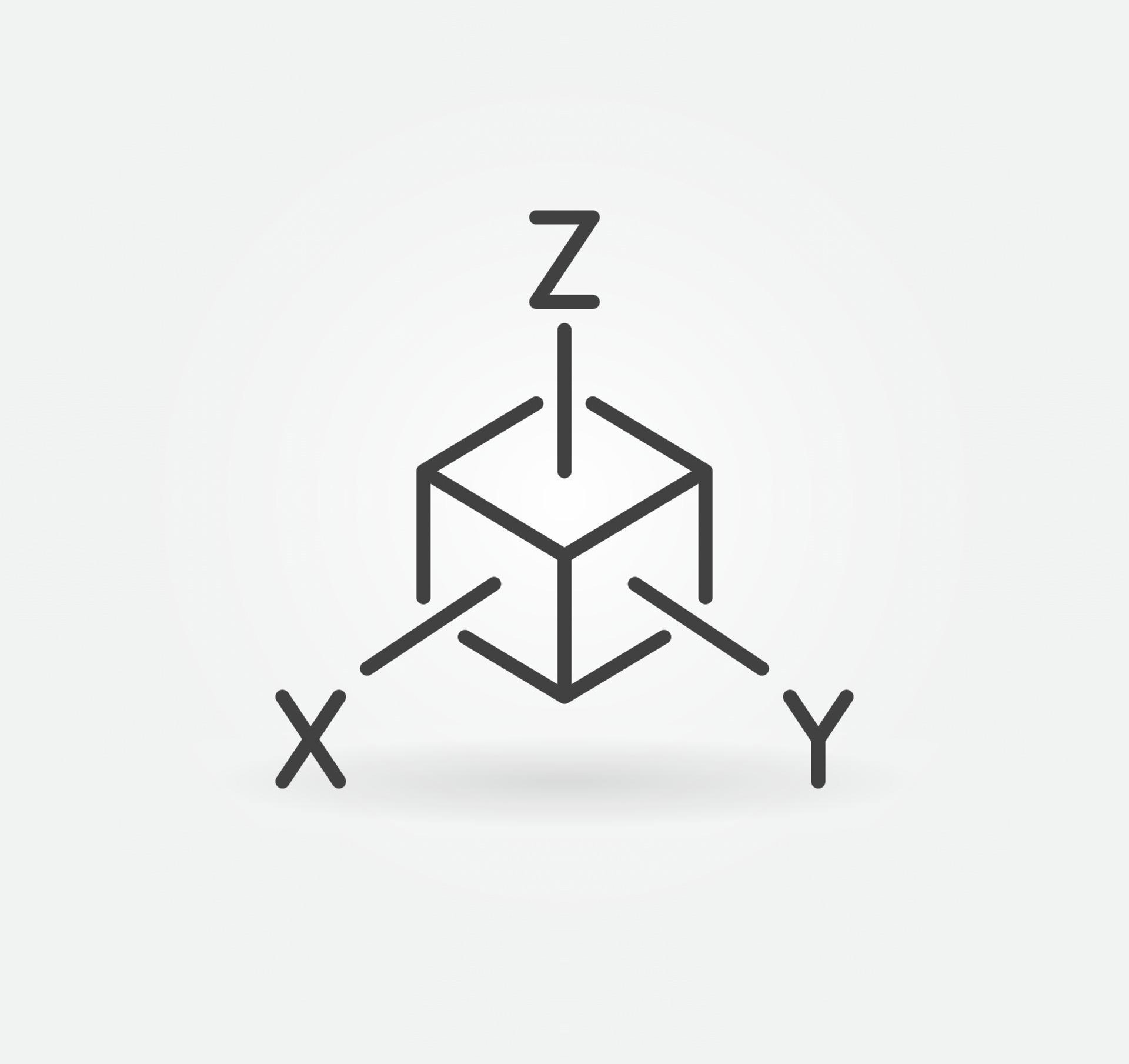 XYZ - CG Store's avatar