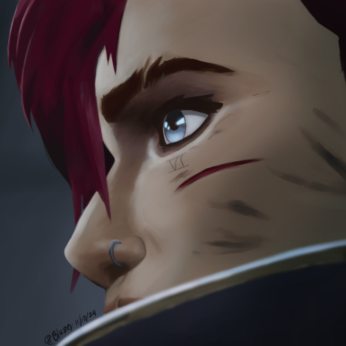 Blazey06's avatar
