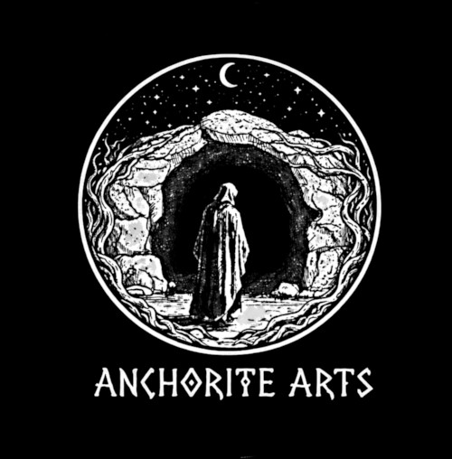 Anchorite Arts's avatar
