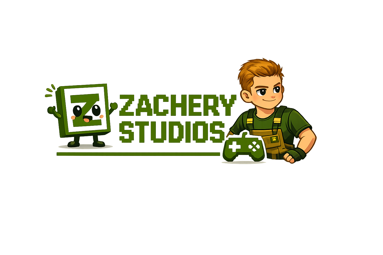 Zachery Studios's avatar