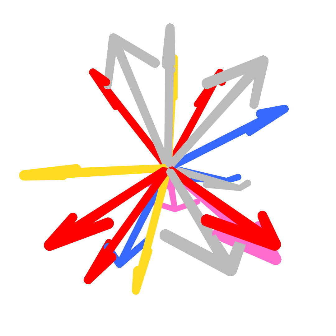 UPWARD's avatar
