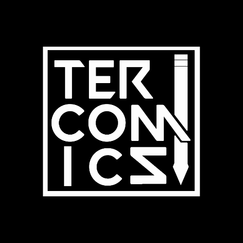 Ter Comics头像