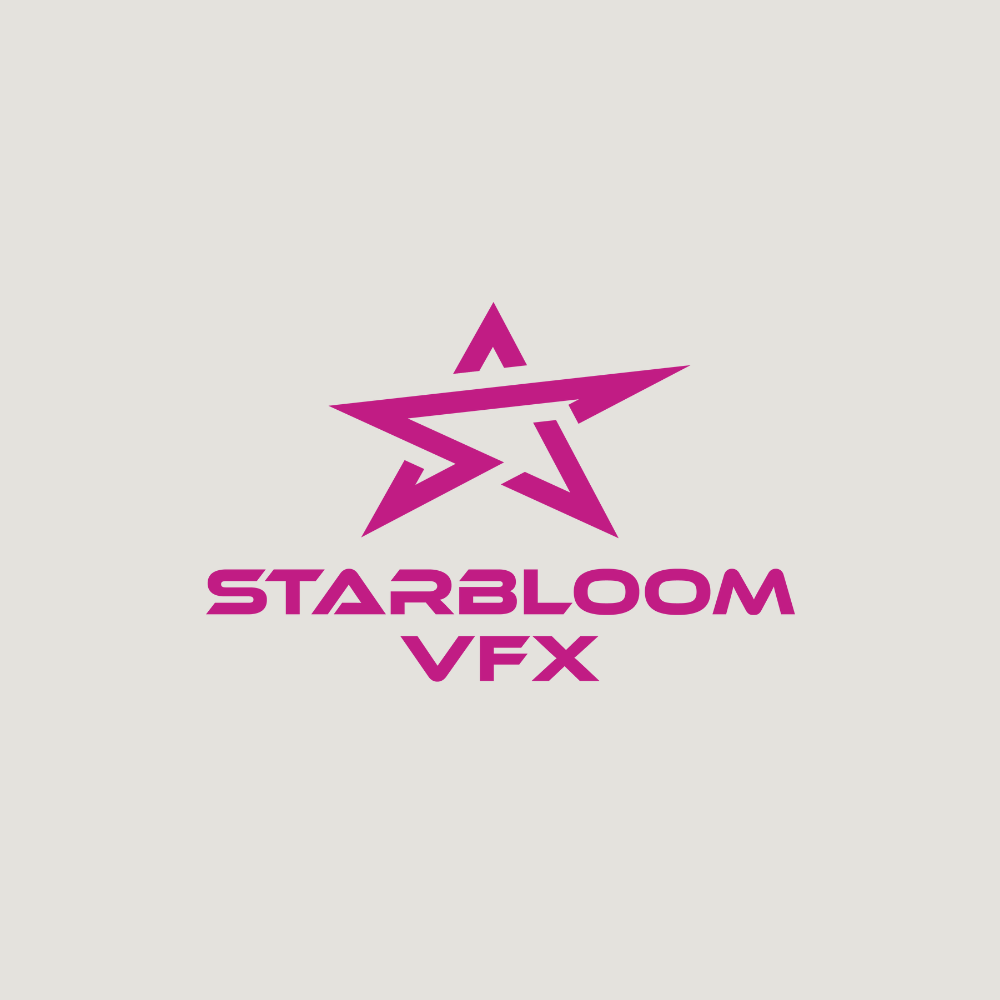 Starbloom VFX's avatar