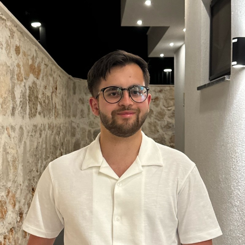 Avatar de Mustafa Bolat