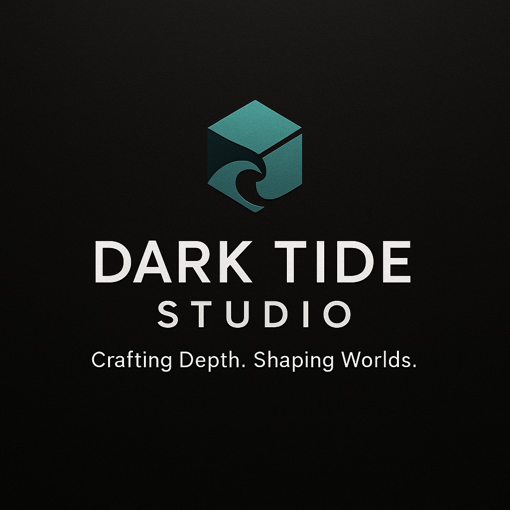 DarkTide Studios头像