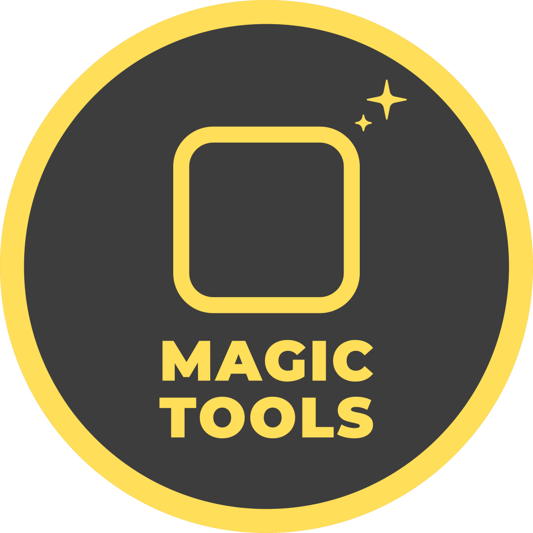 MAGIC_TOOLS's avatar